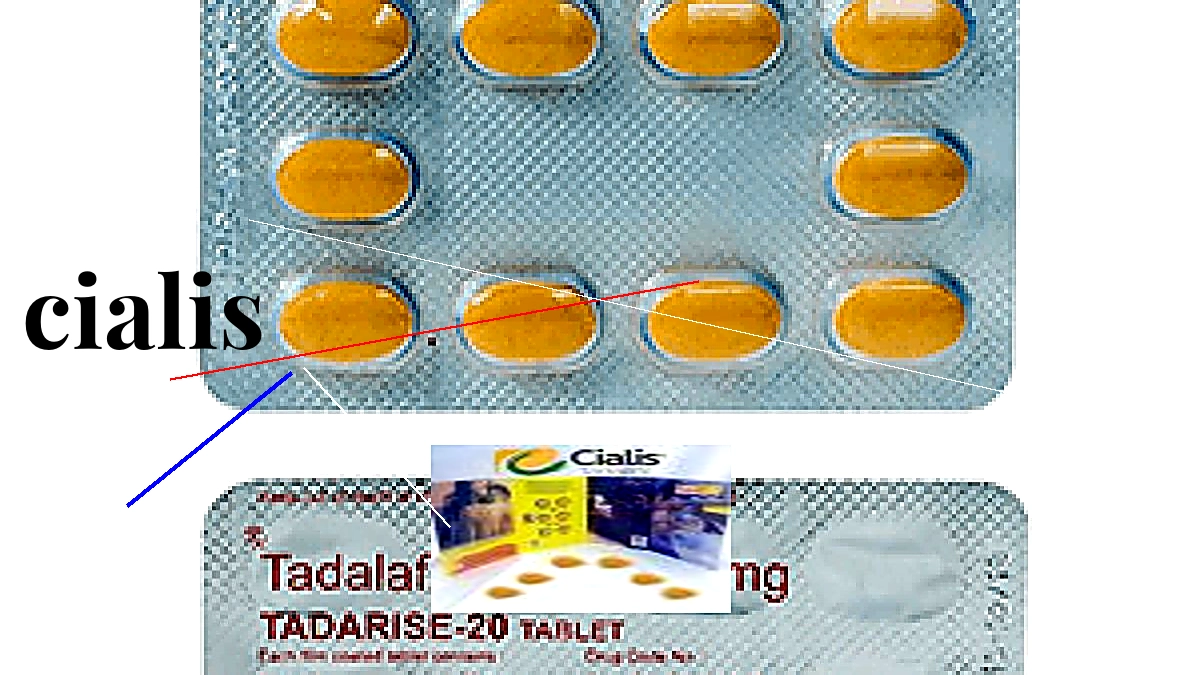 Cialis 5mg prix en pharmacie